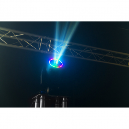 	Lyres beam - AFX Light - BEAM-100LED-MKII