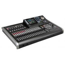 	Enregistreurs multipistes - Tascam - DP-24SD