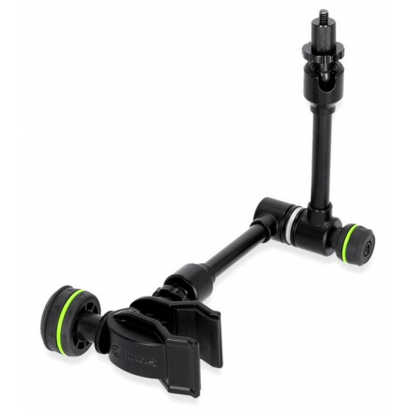 Pinces micros et accessoires - Gravity - MA VARIARM M 38 Pinces micros et accessoires - Gravity - MA VARIARM M 38
