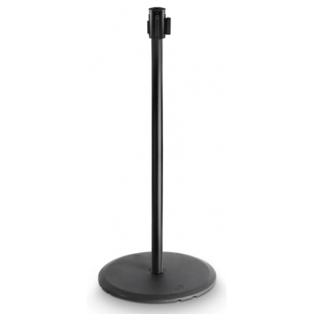 Mobiliers lumineux - Gravity - SA BELT 1 B STAND SET 2