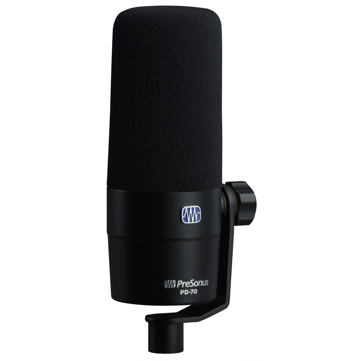 Micros Podcast et radio - Presonus - PD-70