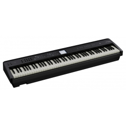 	Packs Claviers et Synthé - Roland - FP-E50 + Stand + Pédalier +...