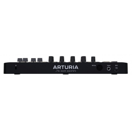 	Claviers maitres compacts - Arturia - MINILAB 3 (NOIR)