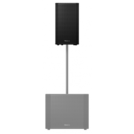 Enceintes amplifiées - Pioneer DJ AlphaTheta - XPRS102