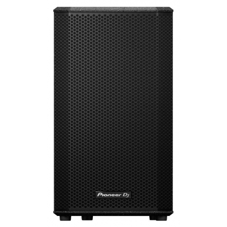 Enceintes amplifiées - Pioneer DJ AlphaTheta - XPRS102