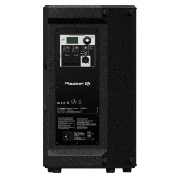 	Enceintes amplifiées - Pioneer DJ AlphaTheta - XPRS102