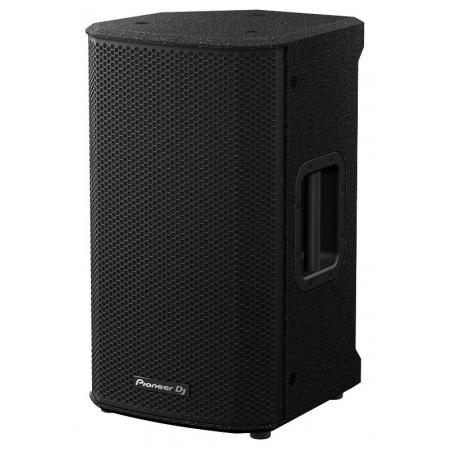 Enceintes amplifiées - Pioneer DJ AlphaTheta - XPRS102