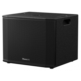 Caissons de basse actifs - Pioneer DJ AlphaTheta - XPRS1152S
