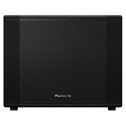 	Caissons de basse actifs - Pioneer DJ AlphaTheta - XPRS1152S