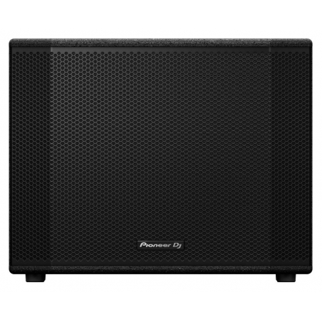 Caissons de basse actifs - Pioneer DJ AlphaTheta - XPRS1152S