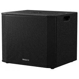 Caissons de basse actifs - Pioneer DJ AlphaTheta - XPRS1182S