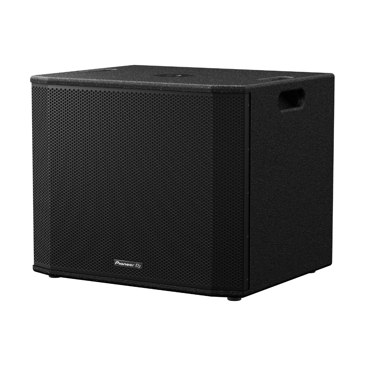 Caissons de basse actifs - Pioneer DJ AlphaTheta - XPRS1182S