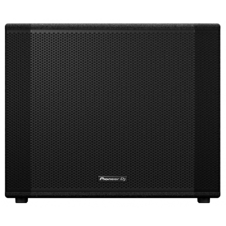 Caissons de basse actifs - Pioneer DJ AlphaTheta - XPRS1182S
