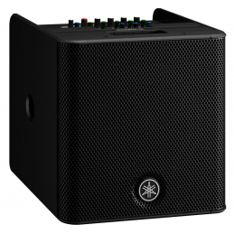 Enceintes amplifiées sur batteries - Yamaha - STAGEPAS 200
