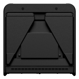 	Enceintes amplifiées sur batteries - Yamaha - STAGEPAS 200