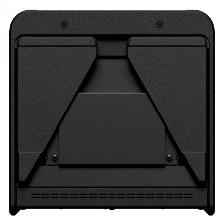Enceintes amplifiées sur batteries - Yamaha - STAGEPAS 200