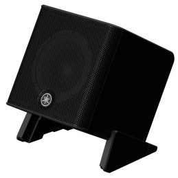 	Enceintes amplifiées sur batteries - Yamaha - STAGEPAS 200