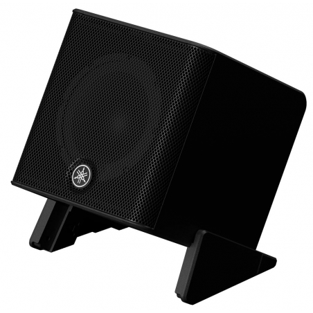 Enceintes amplifiées sur batteries - Yamaha - STAGEPAS 200