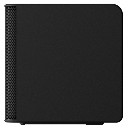 	Enceintes amplifiées sur batteries - Yamaha - STAGEPAS 200