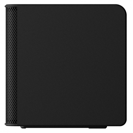 Enceintes amplifiées sur batteries - Yamaha - STAGEPAS 200