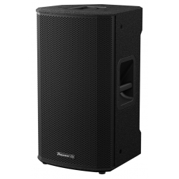 Enceintes amplifiées - Pioneer DJ AlphaTheta - XPRS122