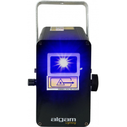 	Lasers roses - Algam Lighting - SPECTRUM 1000 PINK
