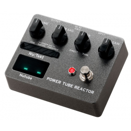 Pédales d'effets - Korg - TR-S