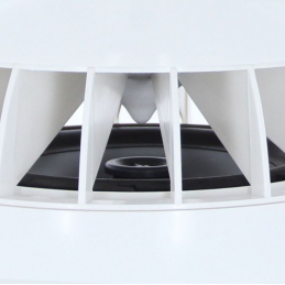 	Enceintes plafonniers - Power Acoustics - Sonorisation - HPS 820 WH
