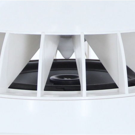 Enceintes plafonniers - Power Acoustics - Sonorisation - HPS 820 WH