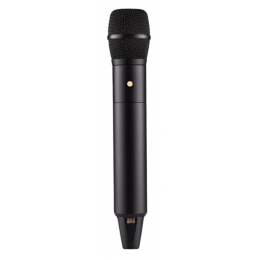 	Micros chant sans fil - Rode - M2 GO