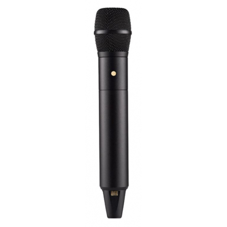 Micros chant sans fil - Rode - M2 GO