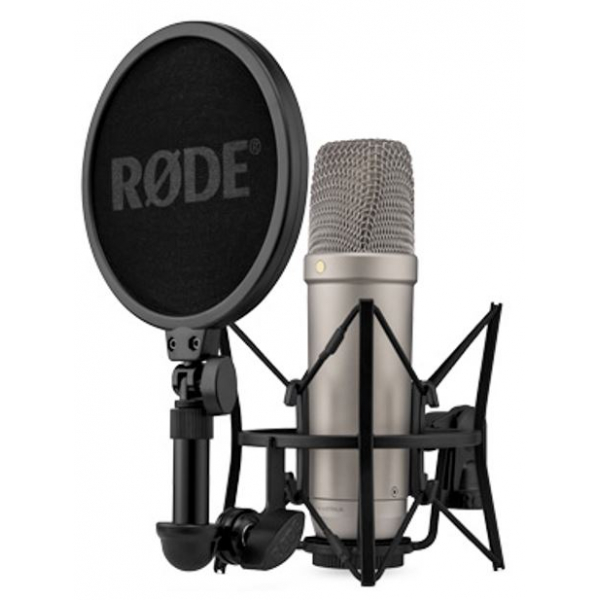 Microphone de Studio : achat de Microphone de Studio en ligne - Homestudio