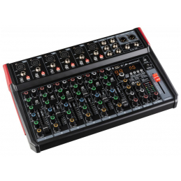 Consoles analogiques - JB Systems - LIVE10