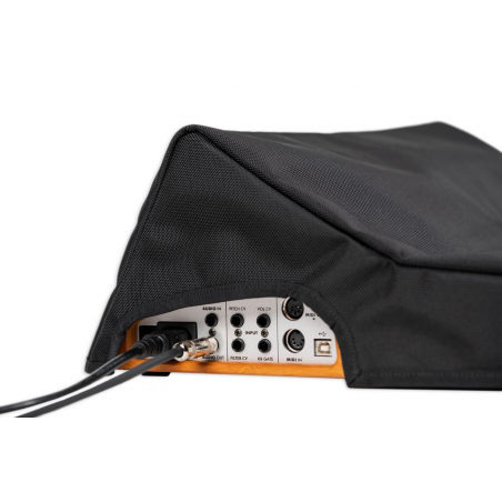 Etuis et housses claviers - Moog - Subsequent 25 Dust Cover