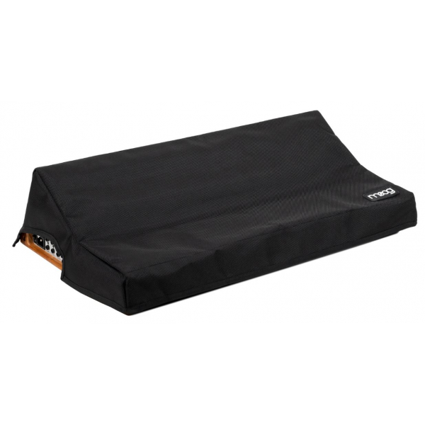 Etuis et housses claviers - Moog - Subsequent 37 Dust Cover Etuis et housses claviers - Moog - Subsequent 37 Dust Cover