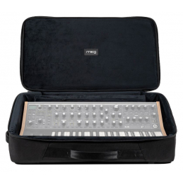 	Etuis et housses claviers - Moog - Subsequent 37 SR SERIES CASE
