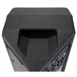 	Enceintes amplifiées sur batteries - JB Systems - MOVIL-1