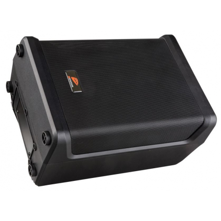 Enceintes amplifiées sur batteries - JB Systems - MOVIL-1
