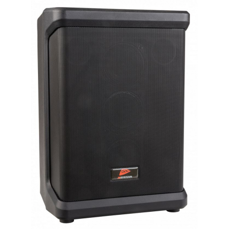 Enceintes amplifiées sur batteries - JB Systems - MOVIL-1