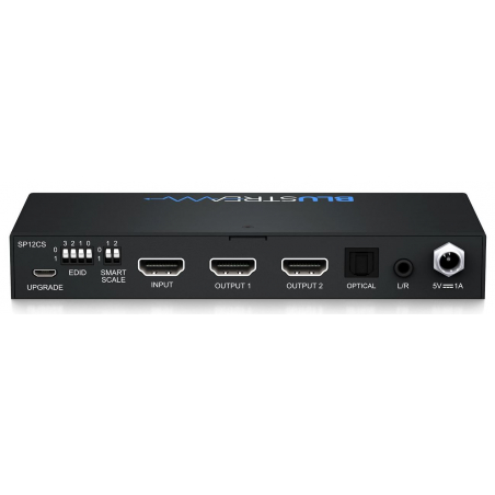 Accessoires vidéo - Blustream - SP12CS