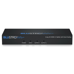 	Accessoires vidéo - Blustream - SP12CS