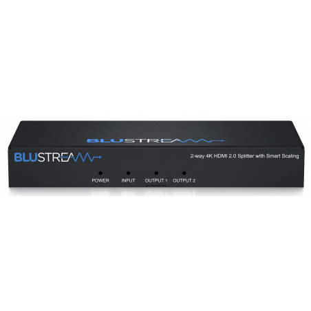 Accessoires vidéo - Blustream - SP12CS