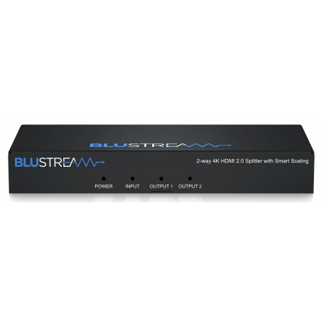 Accessoires vidéo - Blustream - SP12CS