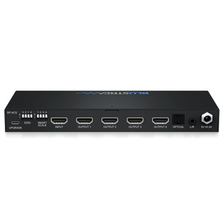 Accessoires vidéo - Blustream - SP14CS