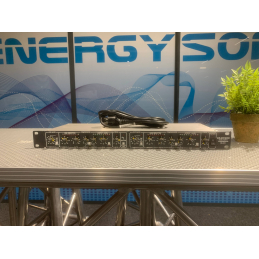 Limiteurs compresseurs - Energyson - DL241 - STOCK B