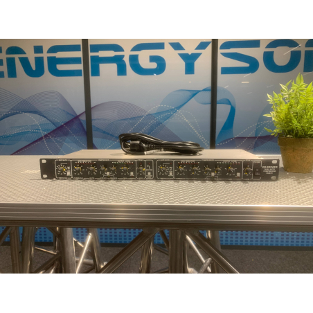 Limiteurs compresseurs - Energyson - DL241 - STOCK B