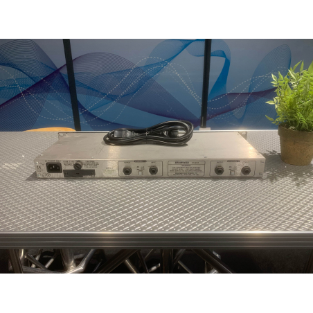 Limiteurs compresseurs - Energyson - DL241 - STOCK B