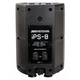	Enceintes passives - JB Systems - IPS-08