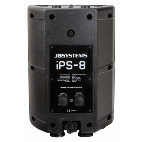 Enceintes passives - JB Systems - IPS-08