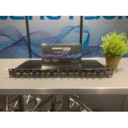 Noise gate - Energyson - DS201 - STOCK B